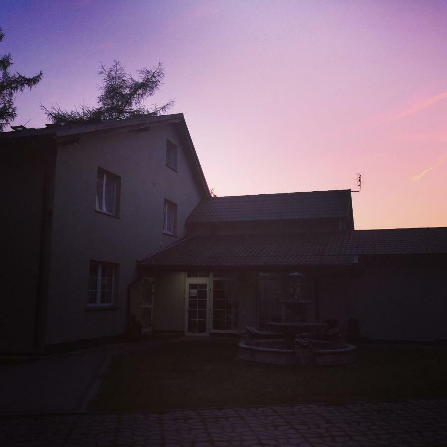 Las Dwa Trzy Osno Lubuskie Exterior photo